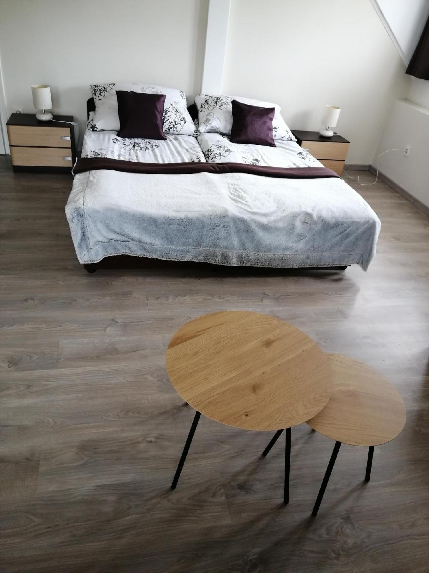 Betti Vendeghaz Apartment Alsopahok Ngoại thất bức ảnh