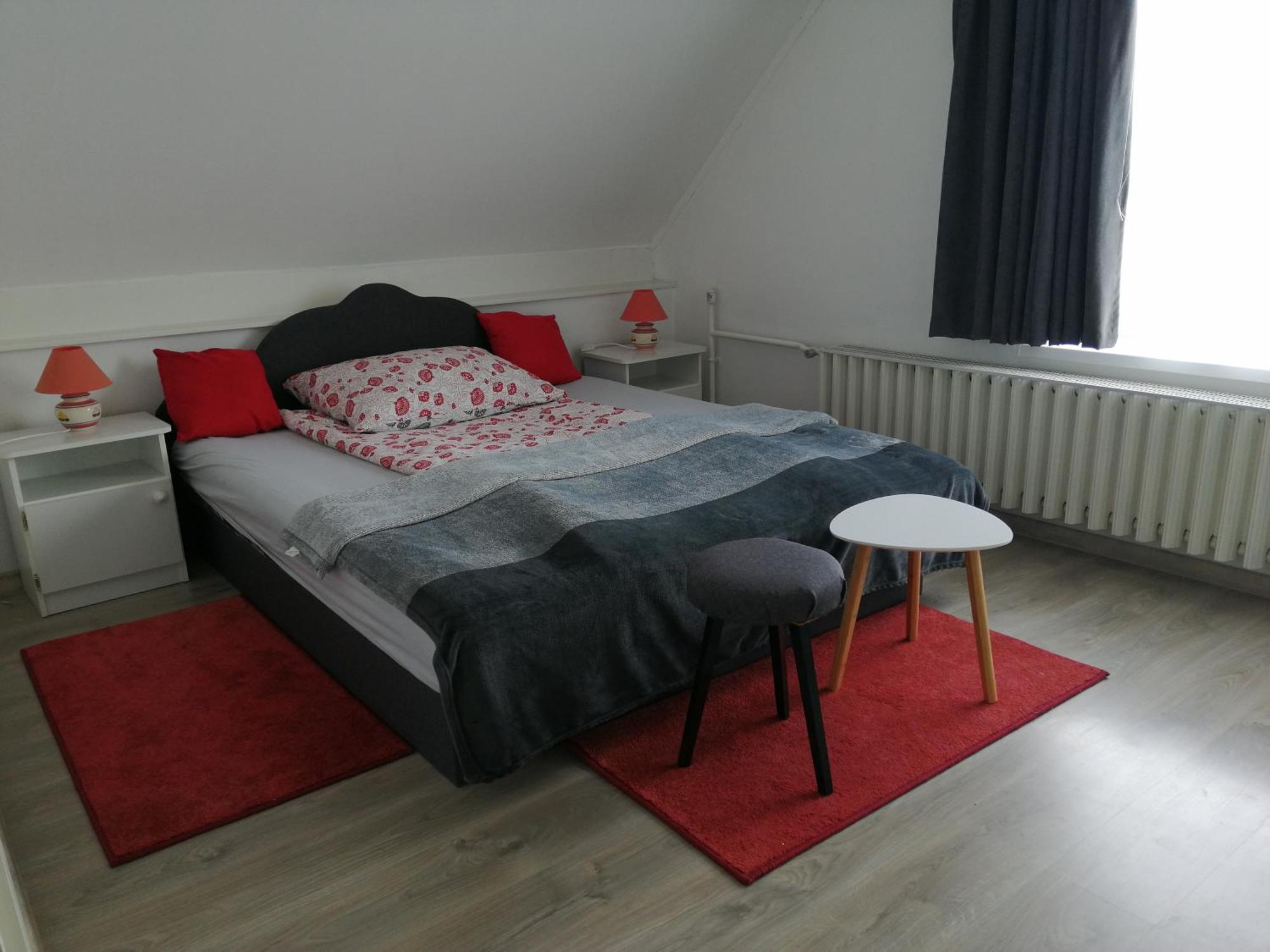 Betti Vendeghaz Apartment Alsopahok Ngoại thất bức ảnh